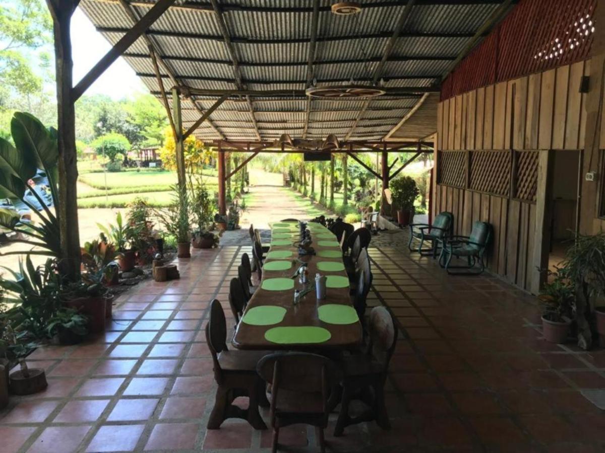 El Zota Hotel Cariari  Extérieur photo