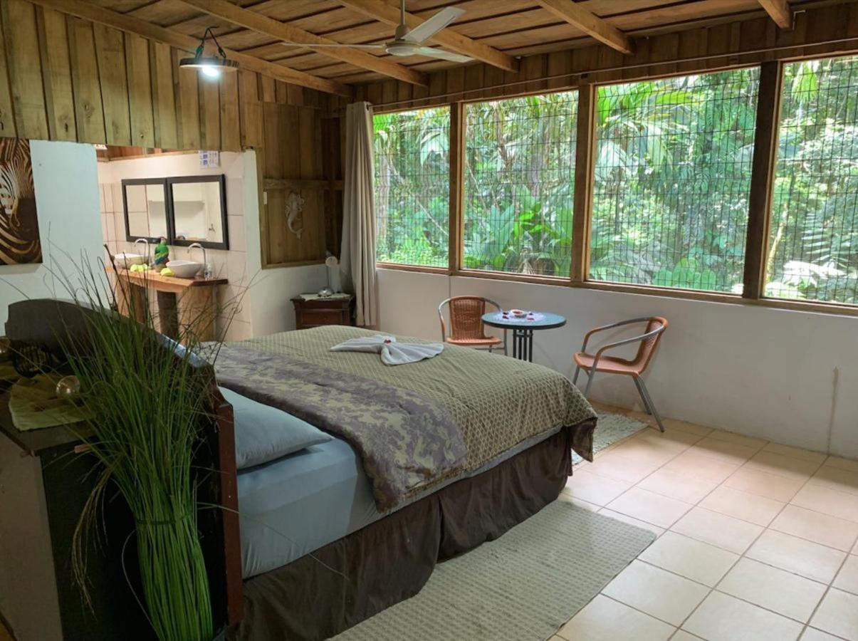 El Zota Hotel Cariari  Chambre photo