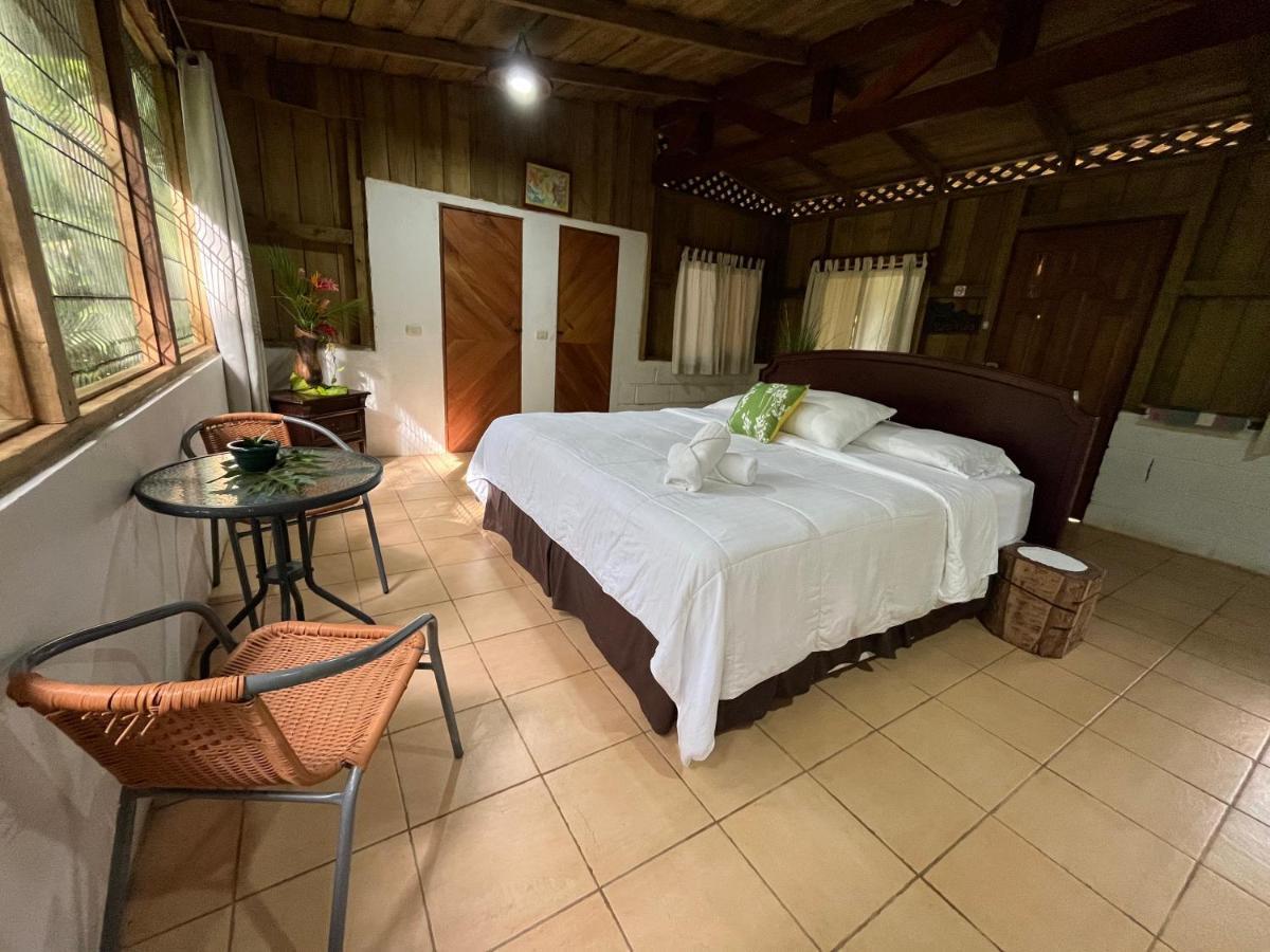 El Zota Hotel Cariari  Extérieur photo