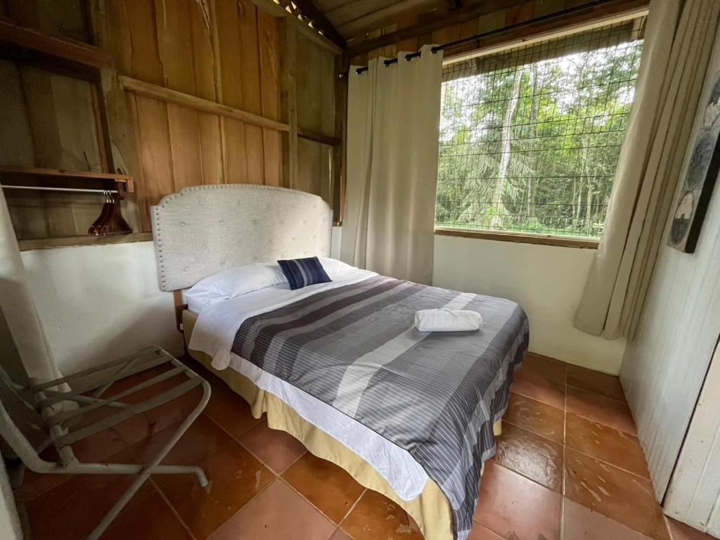 El Zota Hotel Cariari  Extérieur photo