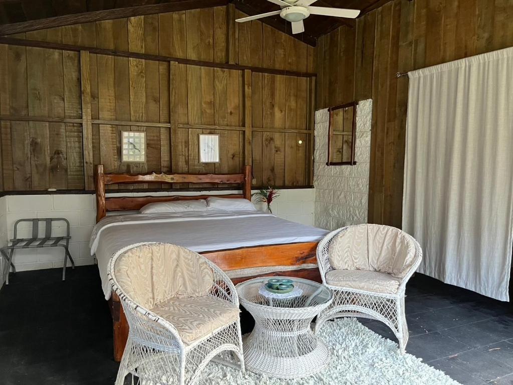 El Zota Hotel Cariari  Extérieur photo