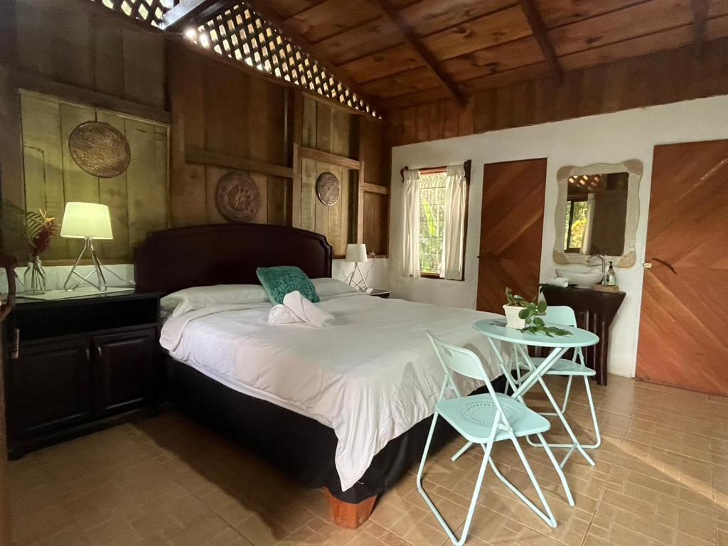 El Zota Hotel Cariari  Extérieur photo