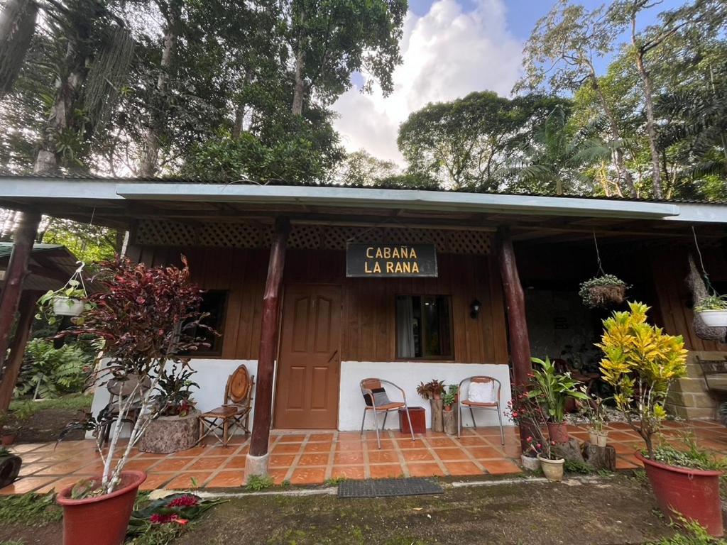 El Zota Hotel Cariari  Extérieur photo